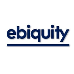 Ebiquity plc logo