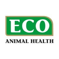 ECO Animal Health logo