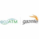 ecoATM Gazelle logo