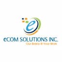 eCom Solutions Inc logo