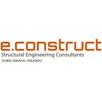 e.Construct, USA logo