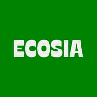 Ecosia logo