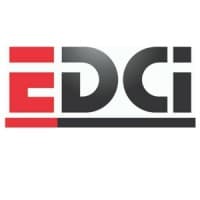 EDCi logo