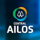 Cooperativa Central Ailos logo