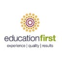 Education First Consulting logo