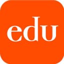 Edutopia - George Lucas Educational Foundation logo