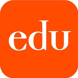 Edutopia - George Lucas Educational Foundation logo