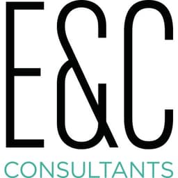 E&C Consultants logo