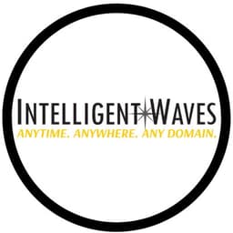 Intelligent Waves logo