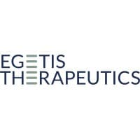 Egetis Therapeutics logo