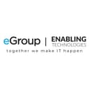 eGroup logo