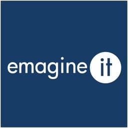 Emagine IT, Inc. logo
