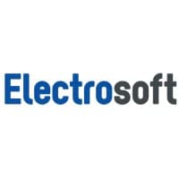 Electrosoft logo