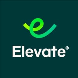 Elevate logo