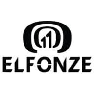 Elfonze Technologies logo
