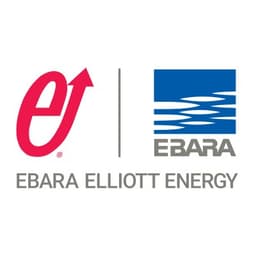 Ebara Elliott Energy logo
