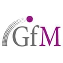 GfM Gesellschaft für Micronisierung mbH logo