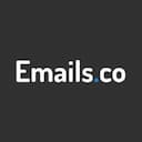 Emails.co logo