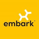 Embark Veterinary logo