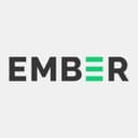 Ember logo