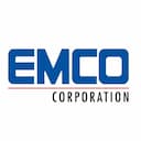 Emco Corporation: Plumbing, HVAC, Waterworks, Industrial, Irrigation, Fire Protection logo