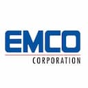 Emco Corporation: Plumbing, HVAC, Waterworks, Industrial, Irrigation, Fire Protection logo