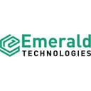 Emerald Technologies logo