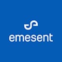 Emesent logo