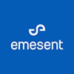 Emesent logo