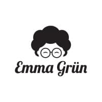 Emma Grün logo
