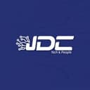 JDC Tech and People logo