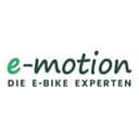 e-motion - Die e-Bike Experten logo