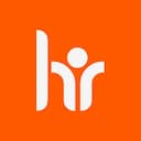 HR Profile logo