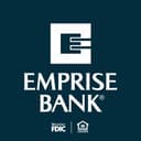 Emprise Bank logo