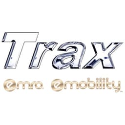 TRAX logo