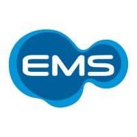 EMS logo