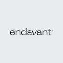 Endavant logo