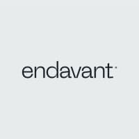 Endavant logo