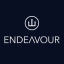 Endeavour. Inspired Infrastructure. logo
