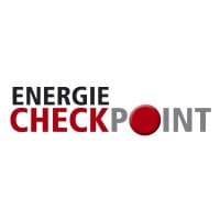 Energie Checkpoint logo