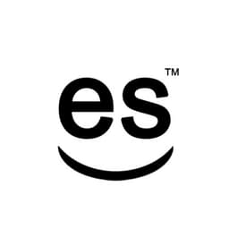 Enigmatic Smile logo