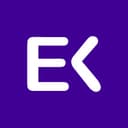 Enkel logo