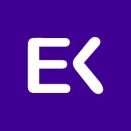 Enkel logo