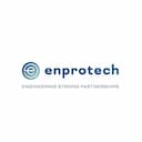 Enprotech logo