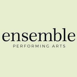 Ensemble Performing Arts logo