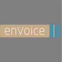 enVoice - Scalable IT Business Growth logo