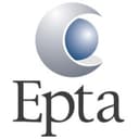 EPTA GROUP logo