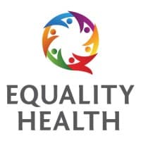 Equality Health logo