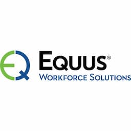 Equus Workforce Solutions logo