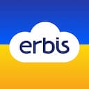 Erbis logo